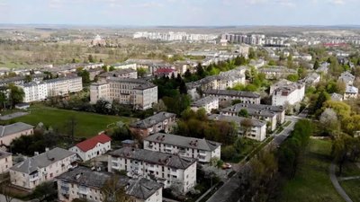 Золочів та Новий Розділ відзначають День міста