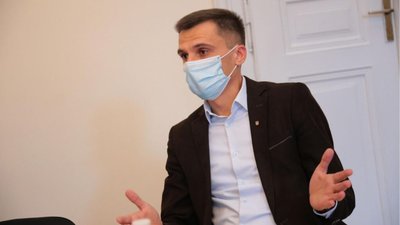Львівська ОДА ініціювала зміни до складу журі з визначення переможців обласної премії в галузі культури