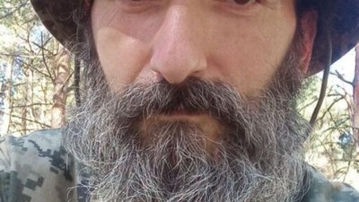 На Львівщині на щиті додому повертається захисник