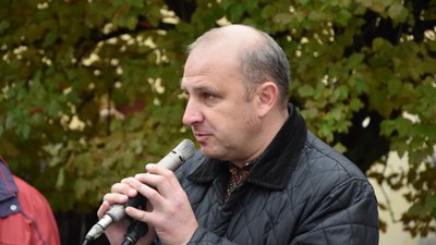 Україна і Польща мають спільно відкривати історичну правду, - Святослав Шеремета
