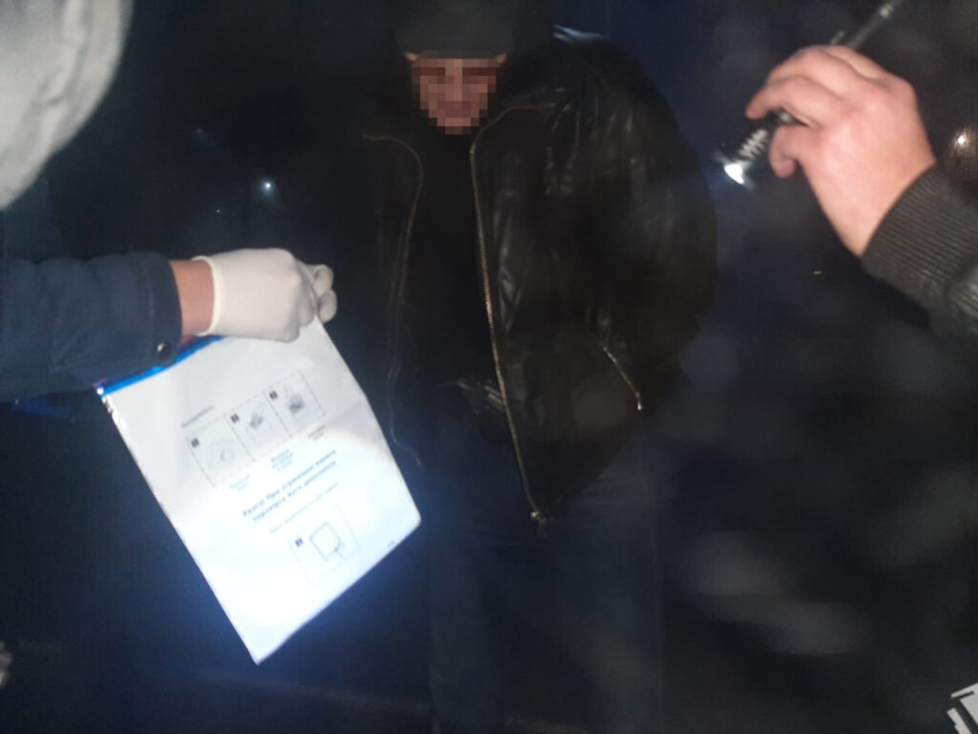У Червонограді у місцевого підприємця вимагали гроші