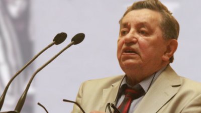 Відійшов у вічність професор Франкового університету Тарас Салига