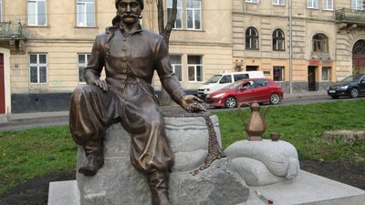 Сьогодні - 325 років з дня смерті мемуариста, автора рецепту «віденської кави» Юрія Франца Кульчицького