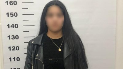 У «Краківці» затримали громадянок Вірменії (ФОТО)