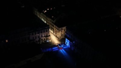 Куди найчастіше їздять таксі у комендантський час у Львові
