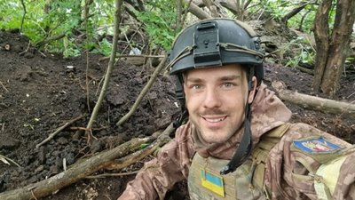 Кличко пообіцяв уберегти Протасів Яр від забудови у пам'ять про Ратушного
