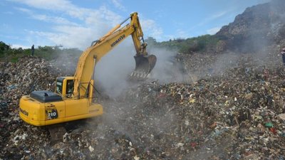 В Раді можуть створити комісію для з'ясування обставин "сміттєвої блокади" Львова