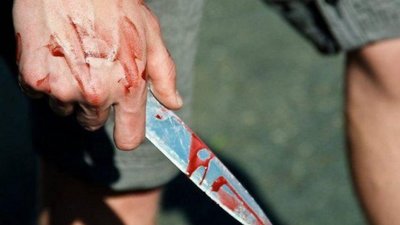 У Львові чоловік ледь не зарізали знайомого