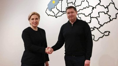 Верещук проінспектувала Львівщину
