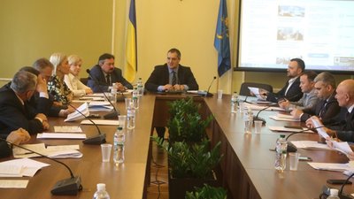 Депутати Львівської облради зберуться на сесію 21 травня