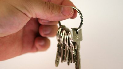 У Львові квартиранти обікрали орендодавців