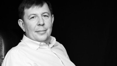 Скандальний львів'янин Тарас Козак став новим власником телеканалу ZIK