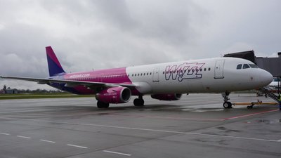 За три години зі Львова можна потрапити у сонячну Ларнаку (ФОТОРЕПОРТАЖ)