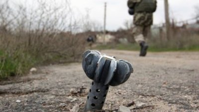 На Сумщині п’ять дітей підірвались на мінах, які залишили окупанти (ВІДЕО)