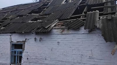 У Запоріжжі зруйнували пам’ятник на могилі невідомих солдатів (ФОТО)