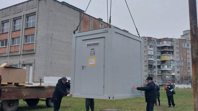 На Львівщині встановили пости моніторингу