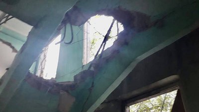Ворог знову вдарив по Дніпропетровщині: є загиблий і поранені