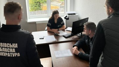 На Львівщині державу обікрали на 5 мільйонів