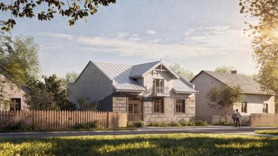 У Садового зайнялись улюбленою справою із музеєм Шухевича
