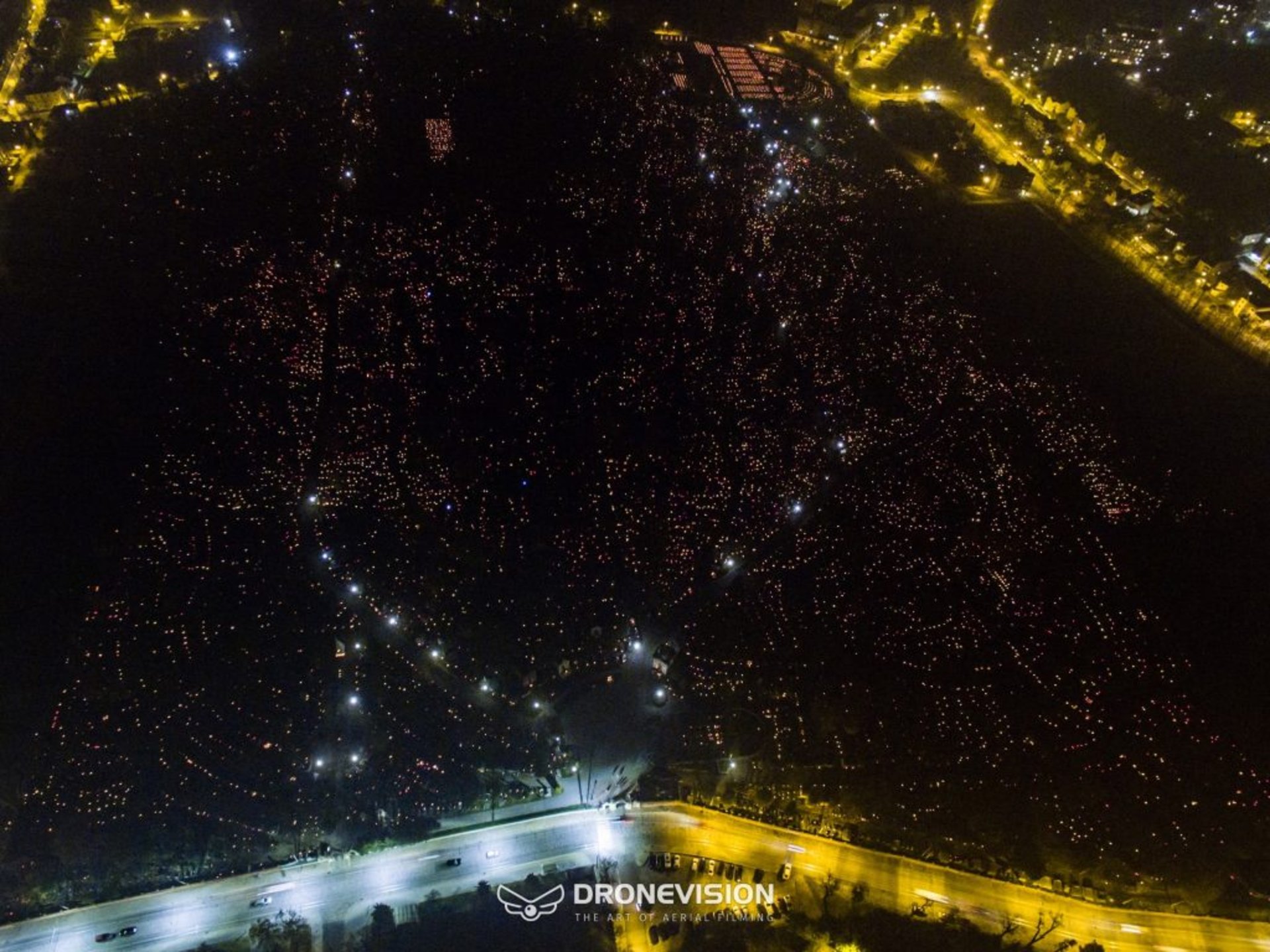 Фото: Facebook/Dronevision/Василь Корпан