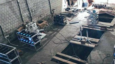 У підрозділі Львівської залізниці виявили майнінгову ферму криптовалюти (ФОТО)