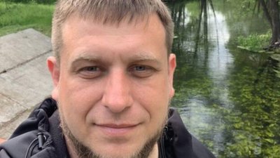 У Херсоні вбили проросійського активіста Валерія Кулешова