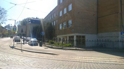У Львові школяр «замінував» свою школу