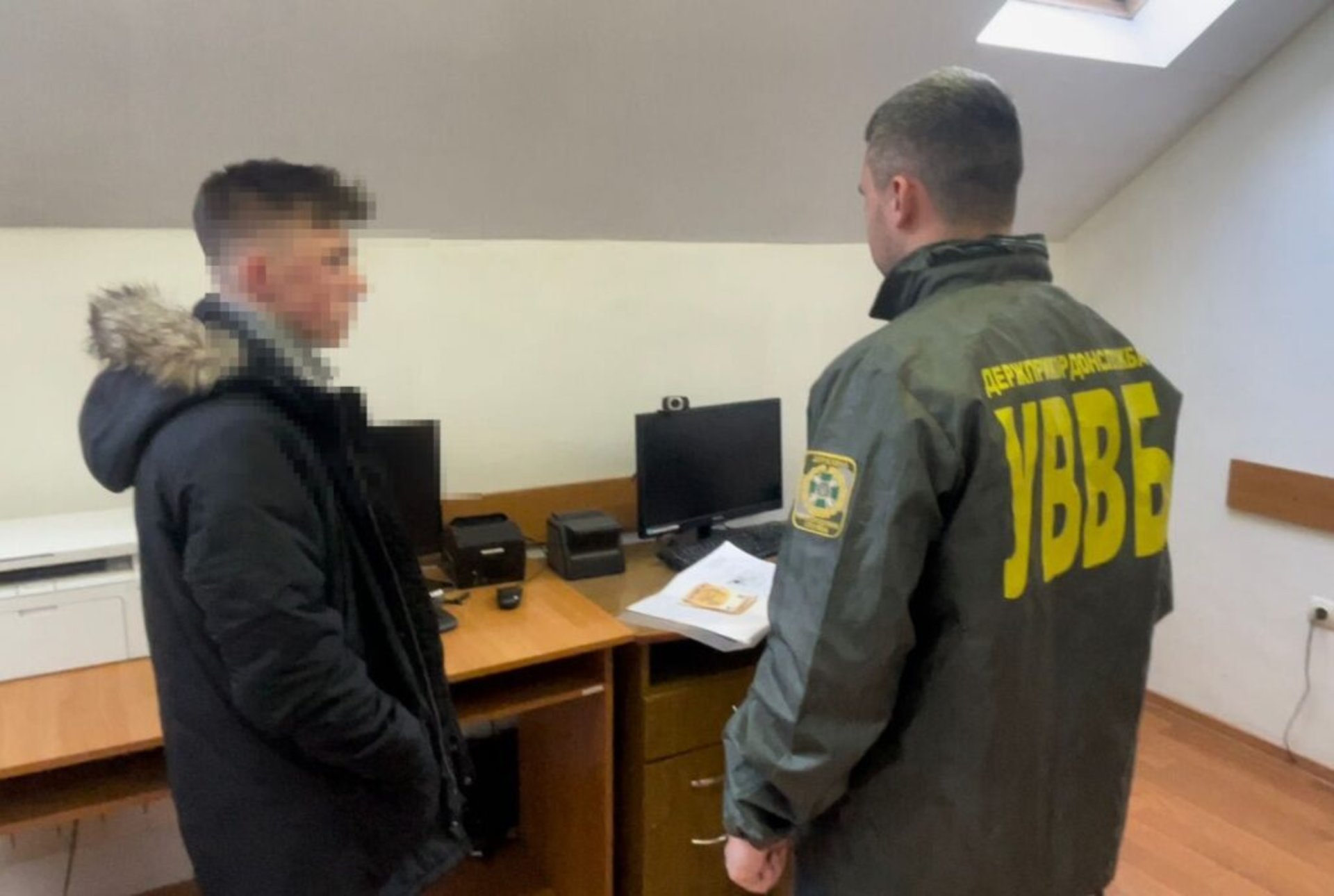 Минулої доби 16 військовозобов’язаних чоловіків намагалися виїхати з України за допомогою хабарів