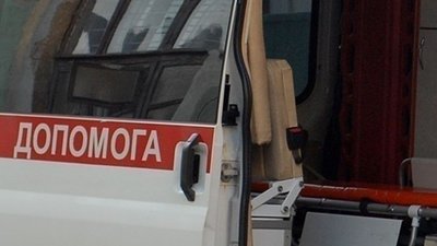 На базі «Динамо» у Славську, гілка проламала череп чоловіку