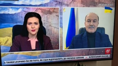 На засіданні "Рамштайну" обговорять передачу Україні озброєння (ВІДЕО)
