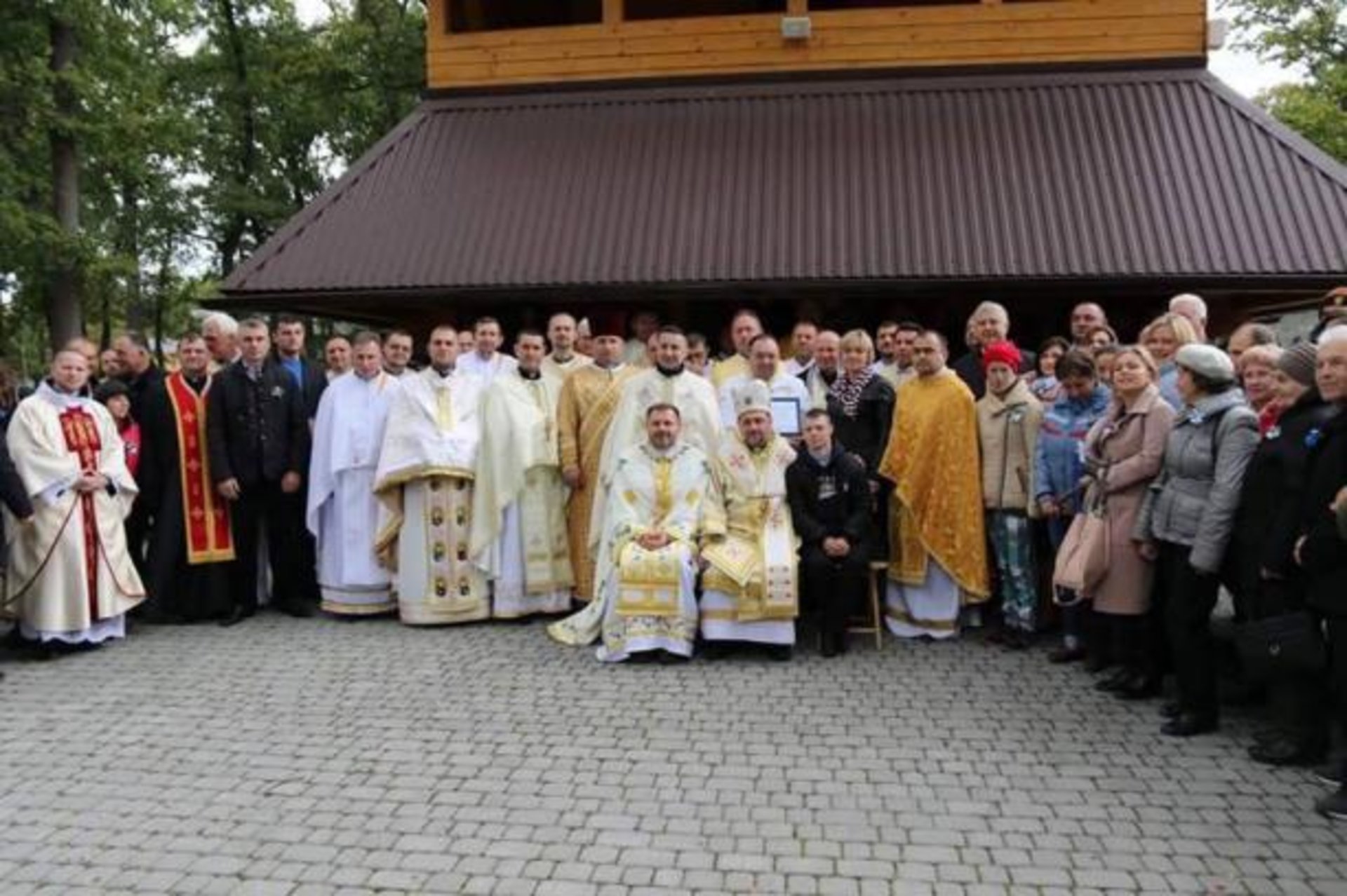 Фото прес-служба ЛОДА