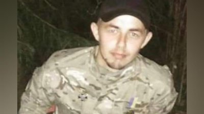 Трускавець сьогодні зустріне тіло захисника України