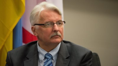 "У мене немає оптимістичних новин", - Вітольд Ващиковський