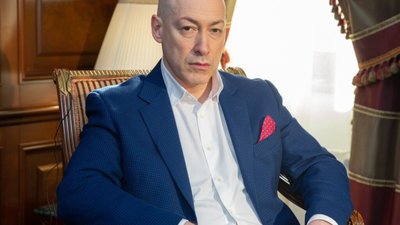 Гордон зробив шокуючу заяву про завершення війни