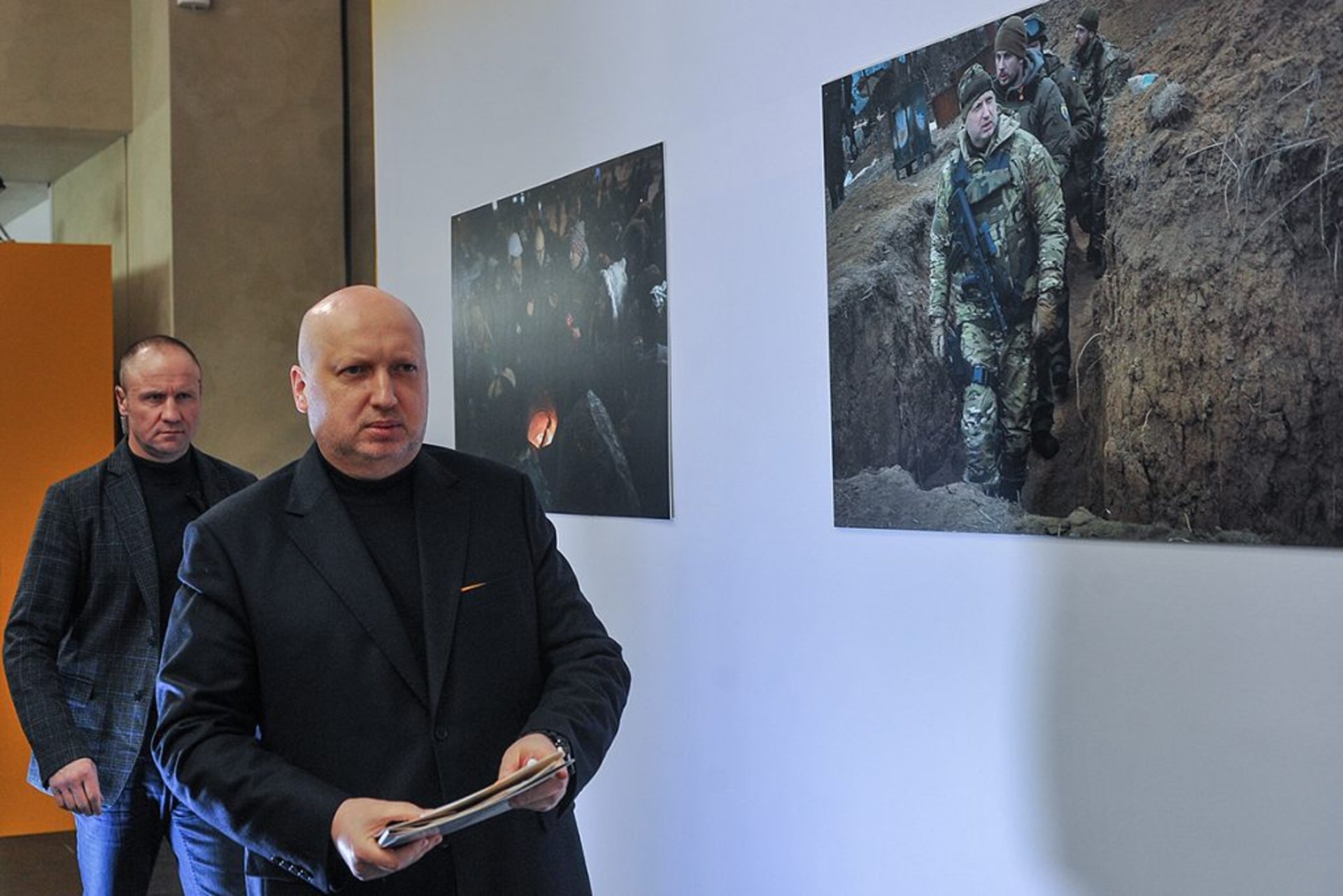 Щоби забезпечити незворотність реформ: «Народний фронт» боротиметься за нову Верховну Раду і новий уряд