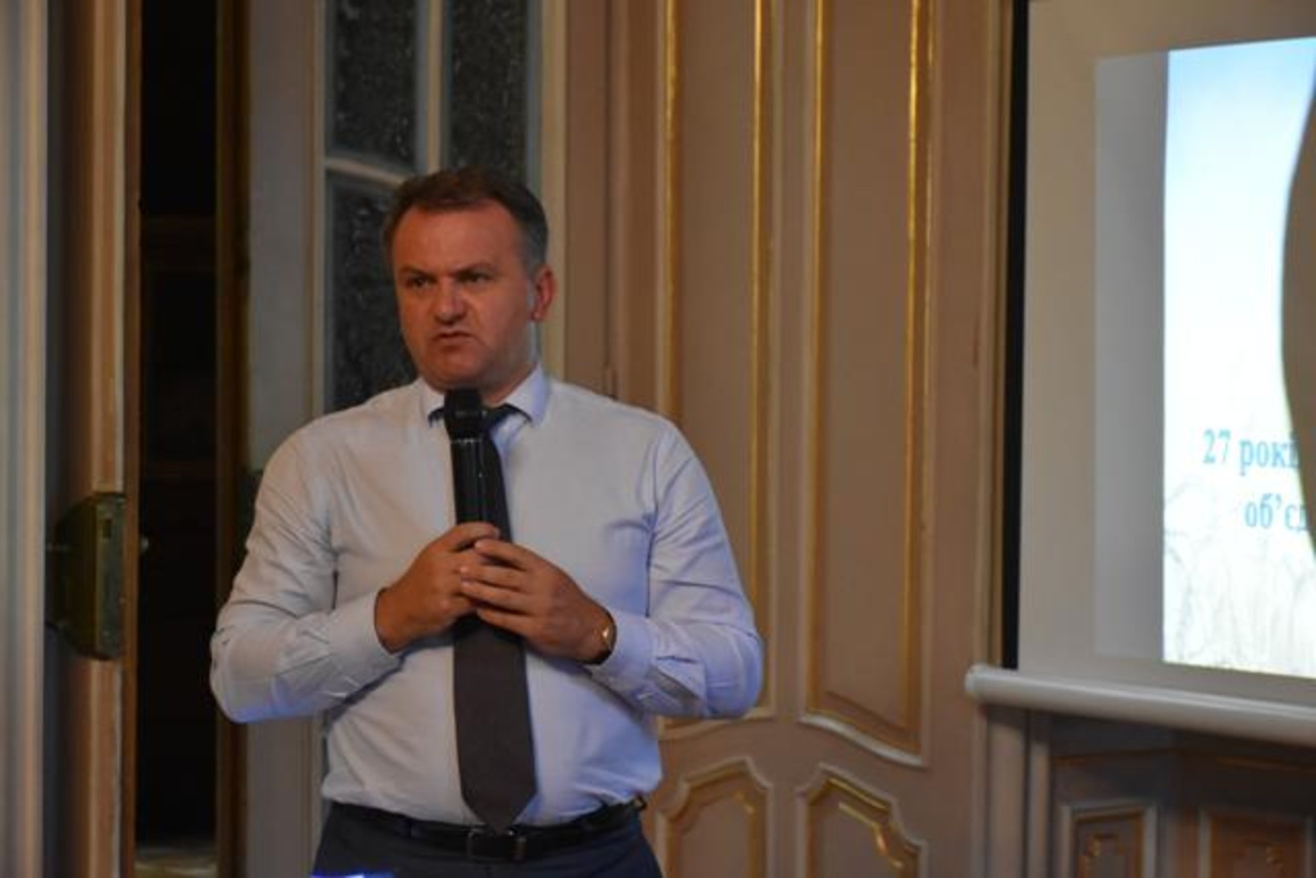 Держава робить усе, аби зробити українську армію ще сильнішою, - Михайло Слободянюк