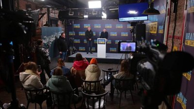 На Львівщині для відновлення роботи енергетичних об’єктів потрібно 8-12 місяців