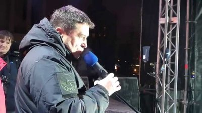 Помер Ігор Коцюруба