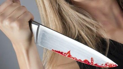 На Львівщині судитимуть 13-річну школярку, яка п‘яною зарізала свого батька