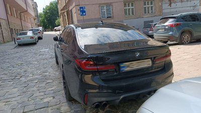 У Львові ще у двох місцях зароблятимуть на повітрі