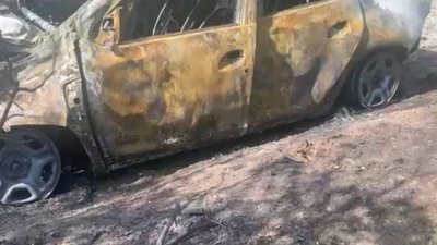Тягнибок отримав поранення після атаки ворожого дрона