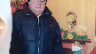 Мешканців Львівщини просять допомогти у пошуках безвісти зниклого чоловіка