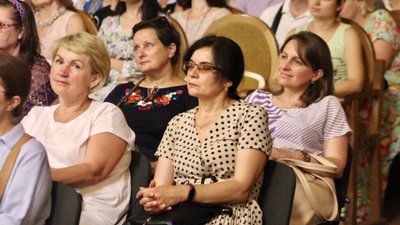 У Львові стартував шостий музичний Маратон пам’яті Василя Сліпака