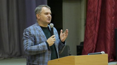 Рейтинг Олега Синютки у Львові зростає, - соціологічне дослідження