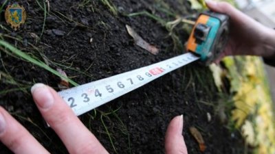 На Львівщині понад 500 учасників АТО отримають земельні ділянки у Білогорщі