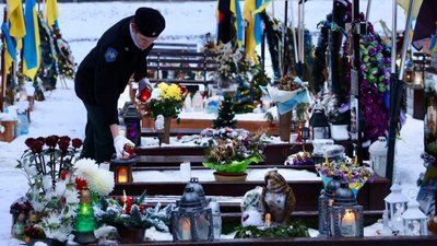 До Львова привезли Вифлеємський вогонь миру