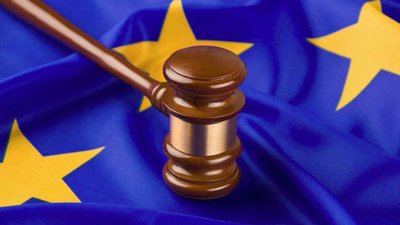 ЄСПЛ розглядає 3800 скарг проти України через наслідки російської агресії