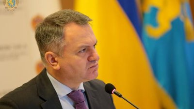 Перша маленька, але обнадійлива перемога парламентаризму! - Олег Синютка
