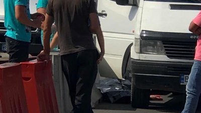 На пункті перетину із Польщею у черзі на TaxFree померла жінка