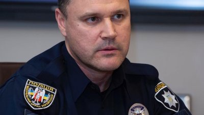 Шмигаль вніс до Ради подання на призначення Клименка очільником МВС